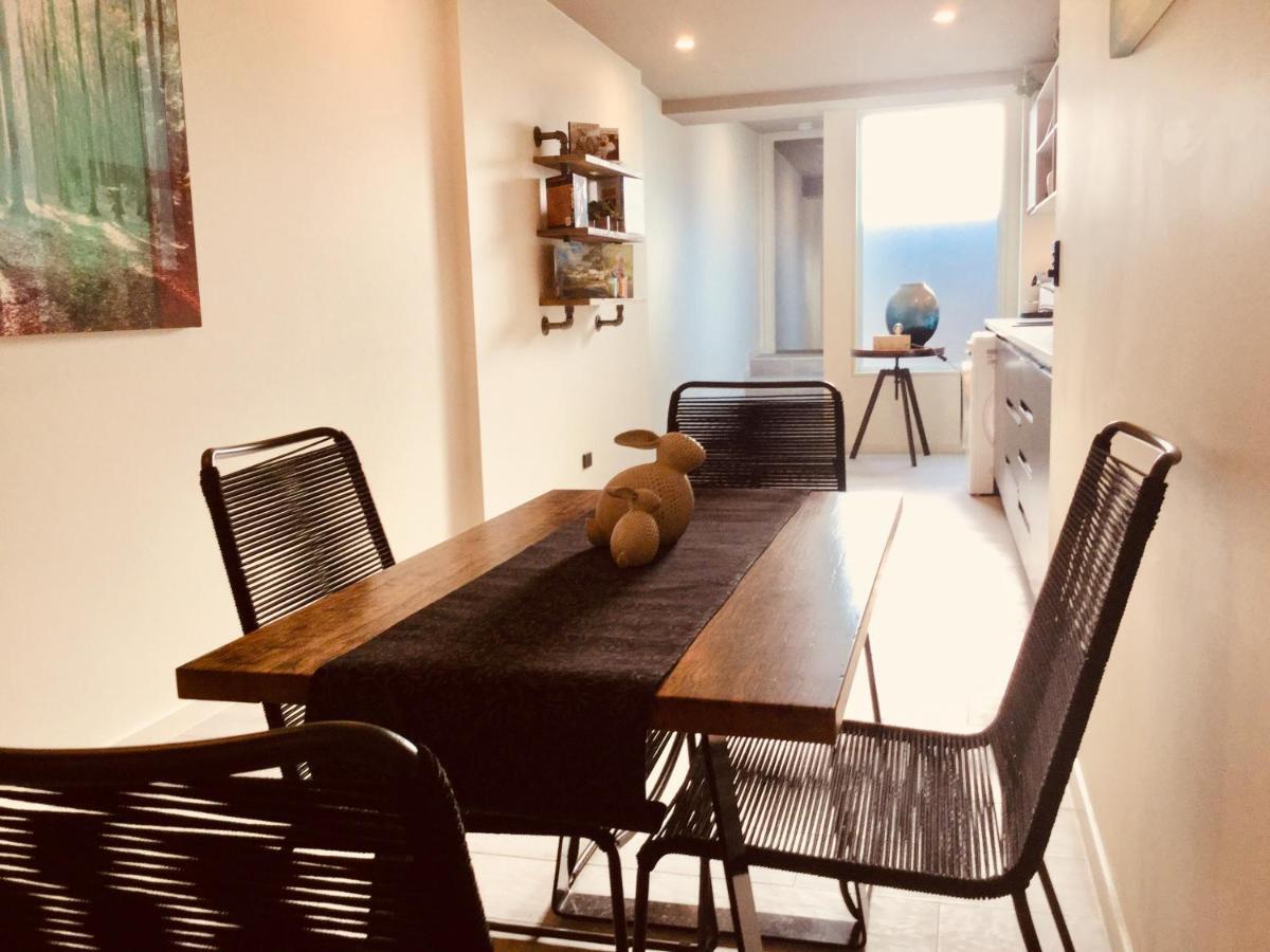 Central City Apartment Лонсестън Екстериор снимка