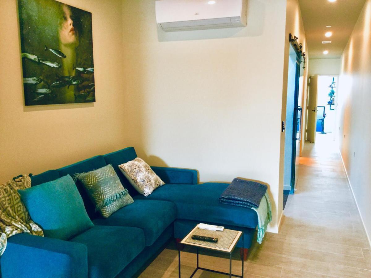 Central City Apartment Лонсестън Екстериор снимка