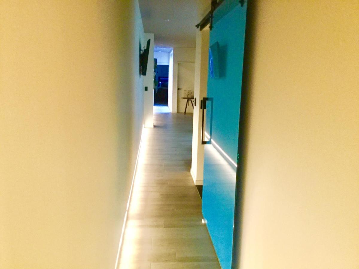 Central City Apartment Лонсестън Екстериор снимка